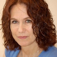 Dalia Geva
