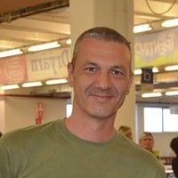 Luca Spillare