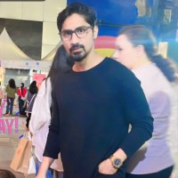 sajid sayed