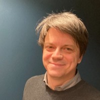 Jason Lindop