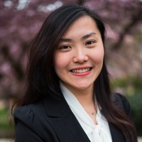 Vicky Tseng