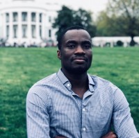 Richmond Danso, Mpa, Ph.D