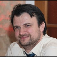 Thierry Ballevre