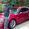 Derrick Brown