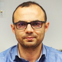 Yasin Keskin