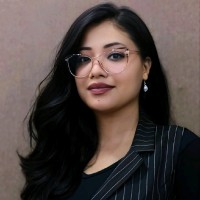 Salina Shree