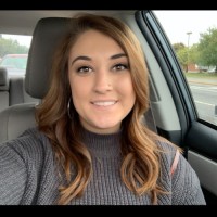 Olivia Beard