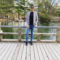 Raajkaran Gill