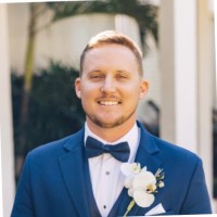 Alex Ruggieri, Mba