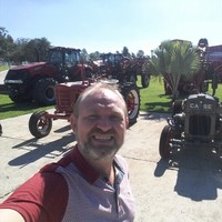 Roberto Magno Vasconcelos