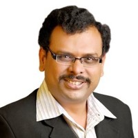 Nirmal Kumar Gollapudi