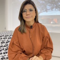 Francine Bertolais Basilio