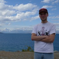 Jonathan Hasselgaard