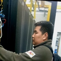 Erkhemsaikhan Erdene