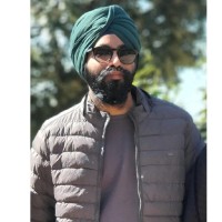Hardeep Singh