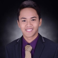 Jericho Amado