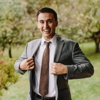 Kevin Vieira