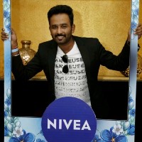 ManuKumar J N