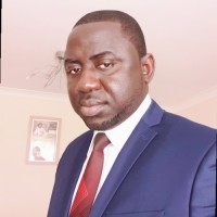 Gbola Awotubo