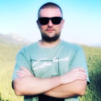 Oleksandr Sabinin