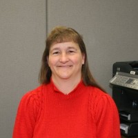 Mary Shockley