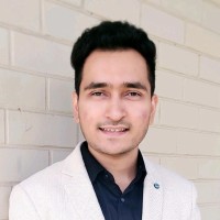 Dhruvil Modi