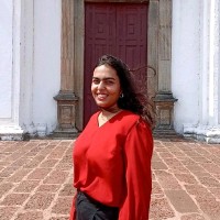 Nitzia Fernandes