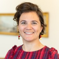 Emilie Parati