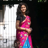 INDRANI GHOSHAL