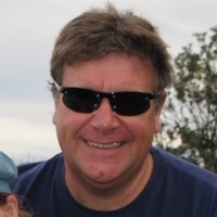 Graham Baldwin Mba