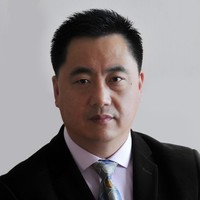 姜志雄