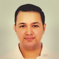 Harish Joshi