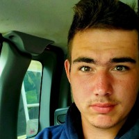 Spencer Hamlin