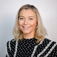 Elise Therese Leiros