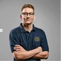 Sean-Paul Devlin
