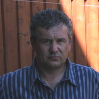 Jerry (Jaroslaw) Krajewski