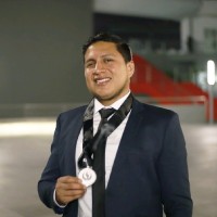 Kaleb Soria Rodríguez