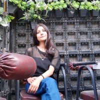 Khushboo Jha