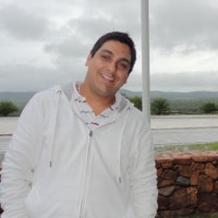 Lucas Daniel Galvan