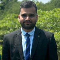 Akhil S