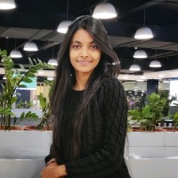 Pooja Sonawane