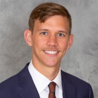 Matthew Fredrick, J.D., MBA