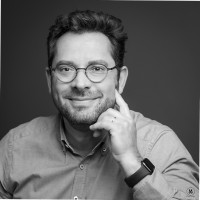 Christophe TROUILLE
