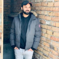 Israr Khan