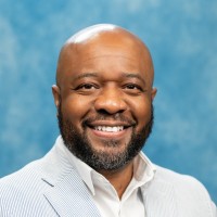 Raymond Baker, Ph.D.