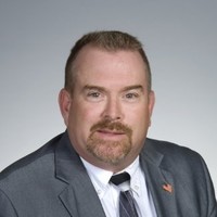 Tim Medlin