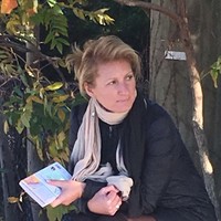 Caroline MARTIN