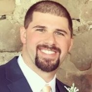 Timothy Caswell