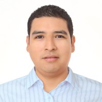César Aldair Atalaya Huamán
