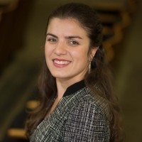 Paula Wojcikiewicz Almeida